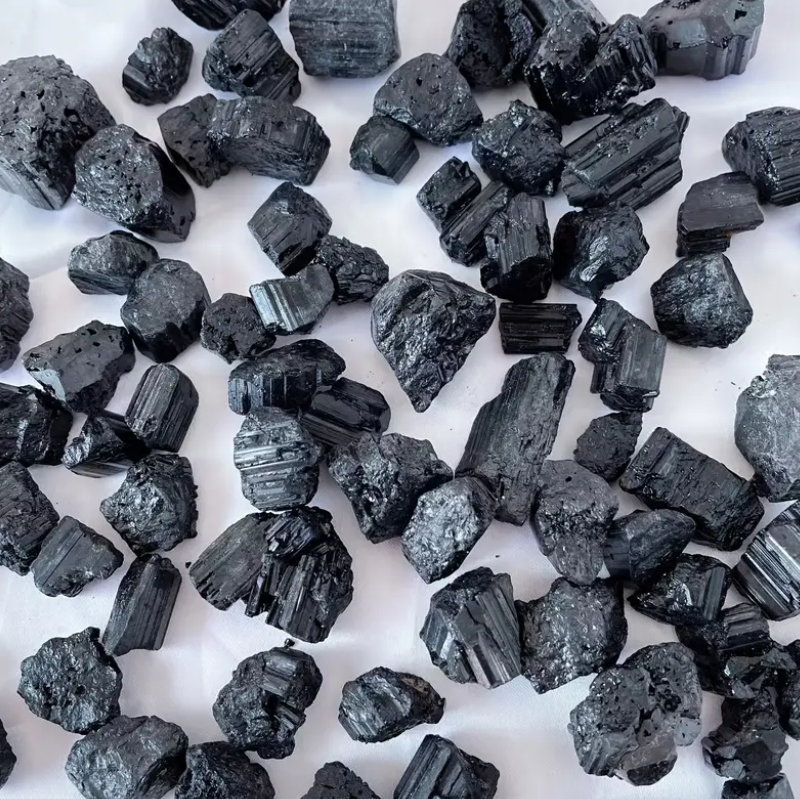 What does black tourmaline do-What does black tourmaline do?