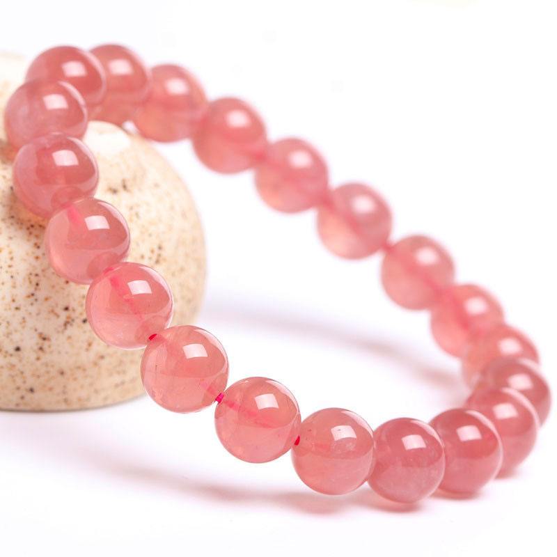 Can I wear rose quartz to sleep-Can I wear rose quartz to sleep?