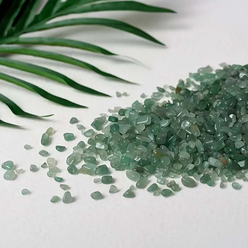 What is green aventurine good for-What is green aventurine good for?