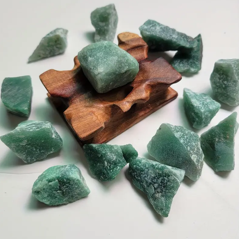 What does aventurine do-What does aventurine do?