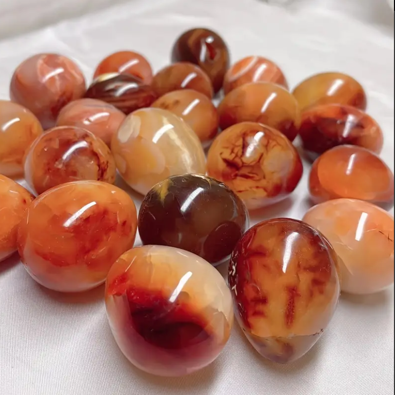 What does carnelian do-What does carnelian do?