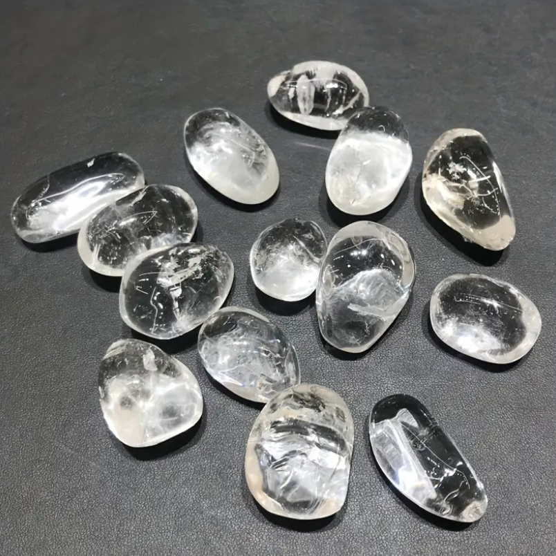 What does clear quartz do-What does clear quartz do?