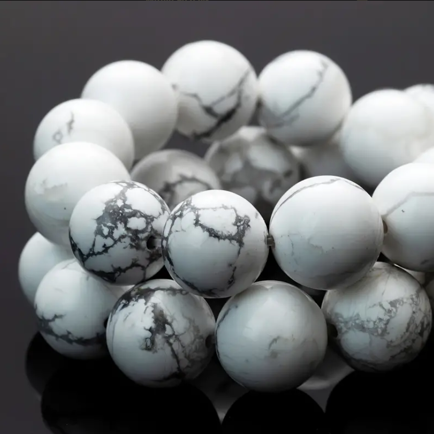 What is howlite good for-What is howlite good for?