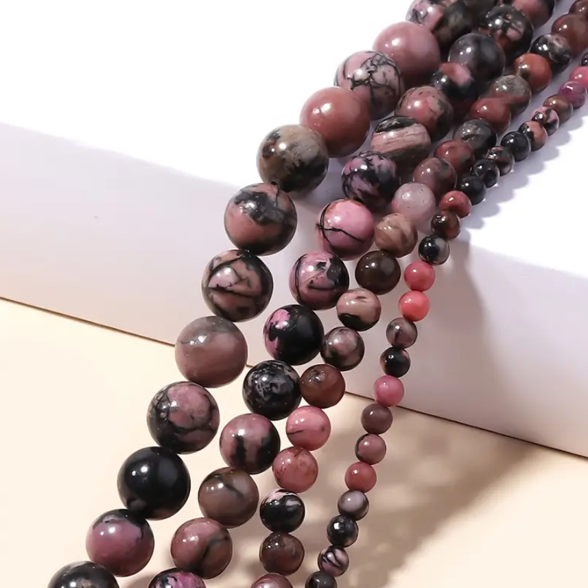 What is rhodonite good for-What is rhodonite good for？