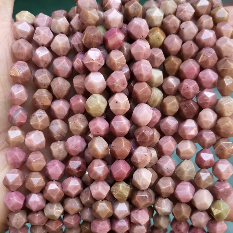 What is rhodonite used for-What is rhodonite used for?