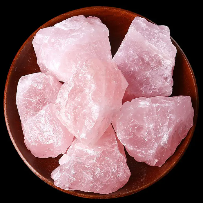 What does rose quartz do-What does rose quartz do for your skin