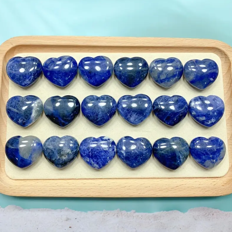 What is sodalite used for-What is sodalite used for?