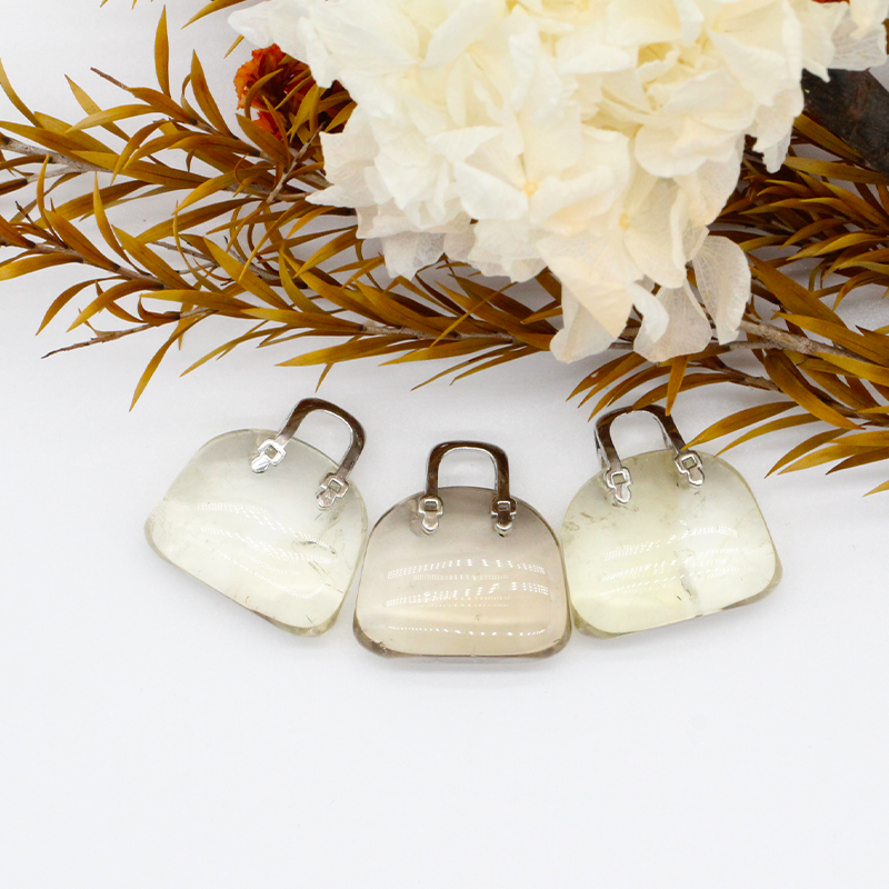 Here we bring citrine series products, including citrine bag,etc.