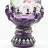 13cm Crystal Sphere Holder Stand Demon Hand Shaped Ball Base Healing Stones Devil Bringer Art Furnishing Articles for Home Decoration